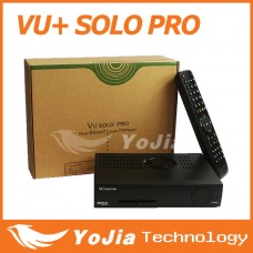 VU+ Solo Pro 